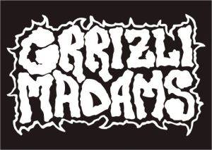 logo Grrizli Madams